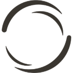 Tidal 潮汐加 logo